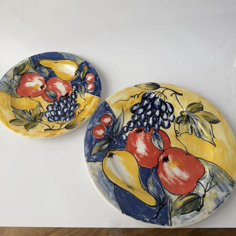 2 PER38 by Pier 1 Plates Dinner 10.5